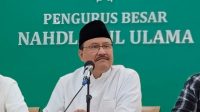 gus ipul nu