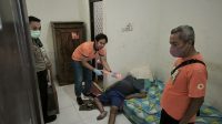 kamar kos