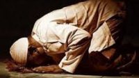 tahajud salat