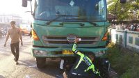 truk blong