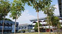 Kampus Undar