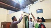 Diduga gantung diri