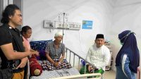 Korban pengeroyokan