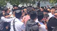 Muktamar ricuh