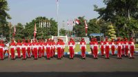 Paskibra Jombang