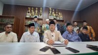 Kekerasan peserta Muktamar NU
