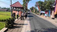 Kecelakaan pemotor