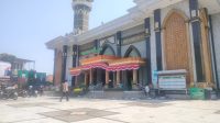Masjid Agung Jombang