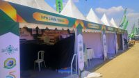 Pameran Muktamar NU