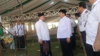Venue Muktamar NU