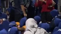 Jemaah umroh