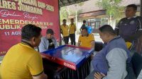 Turnamen Domino