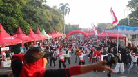 Jalan sehat