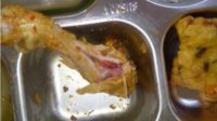 Menu MBG