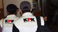 KPK geledah Jombang