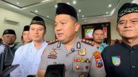 Kapolres Jombang