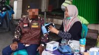 Membawa kabur HP di Jombang