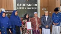 Jemaah umroh gagal berangkat