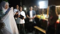 Pedagang angkringan