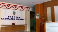 Bapperida Jombang