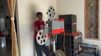 film jadul