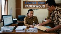 pungli grojo 2