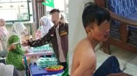 Pencuri HP