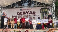 Festival Literasi Numerasi Kesetaraan
