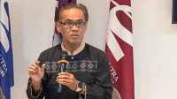 Aan Anshori, Direktur Lingkar Indonesia untuk Keadilan (LInK) Jombang. (Istimewa) Aan Anshori, Direktur Lingkar Indonesia untuk Keadilan (LInK) Jombang. (Istimewa)