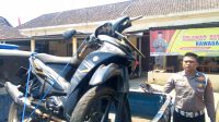 Kecelakaam pelajar