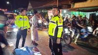Kecelakaan balita meninggal