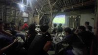 Nobar Timnas