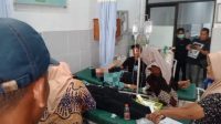 Keracunan MBG