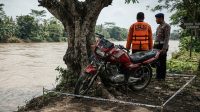Hilang di Sungai Brantas
