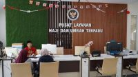 Kantor pelayanan Haji dan umroh Kabupaten Jombang Kantor pelayanan Haji dan umroh Kabupaten Jombang