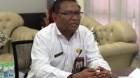 Kepala Dinas Kesehatan Kabupaten Jombang, dr. Hexawan Tjahja Widada Kepala Dinas Kesehatan Kabupaten Jombang, dr. Hexawan Tjahja Widada
