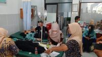 Kondisi peserta didik SMPN 1 Kabuh ketika mendapatkan perawatan medis diduga usai memakan menu MBG Kondisi peserta didik SMPN 1 Kabuh ketika mendapatkan perawatan medis diduga usai memakan menu MBG