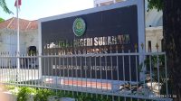 Pengadilan Negeri (PN) Surabaya Kelas I A Khusus yang berlokasi di Jl. Arjuno No.16-18, Sawahan, Kecamatan Sawahan, Surabaya. (Istimewa) Pengadilan Negeri (PN) Surabaya Kelas I A Khusus yang berlokasi di Jl. Arjuno No.16-18, Sawahan, Kecamatan Sawahan, Surabaya. (Istimewa)