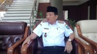 Sekretaris Daerah (Sekda) Kabupaten Jombang, Agus Purnomo Sekretaris Daerah (Sekda) Kabupaten Jombang, Agus Purnomo