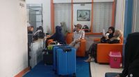 jamaah PT Anisa Ahmada Travelindo, bagian dari ITS Grup jamaah PT Anisa Ahmada Travelindo, bagian dari ITS Grup