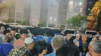 umrah muslimat