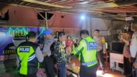 Warung karaoke