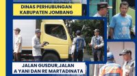 Operasi Gabungan Pengendalian Lalulintas Operasi Gabungan Pengendalian Lalulintas
