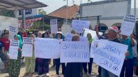 Demo Telkom Ploso