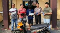 Maling motor