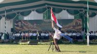Apel Hari Santri Nasional 2026 di Pondok Pesantren Tebuireng, Jombang_2 Apel Hari Santri Nasional 2026 di Pondok Pesantren Tebuireng, Jombang_2