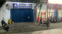 PT Annisa Ahmada Travel