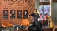 Tradisi tulis Jawa Kuno