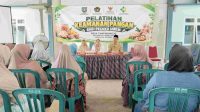 Pelatihan UMKM
