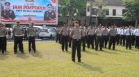 Kapolres Jombang